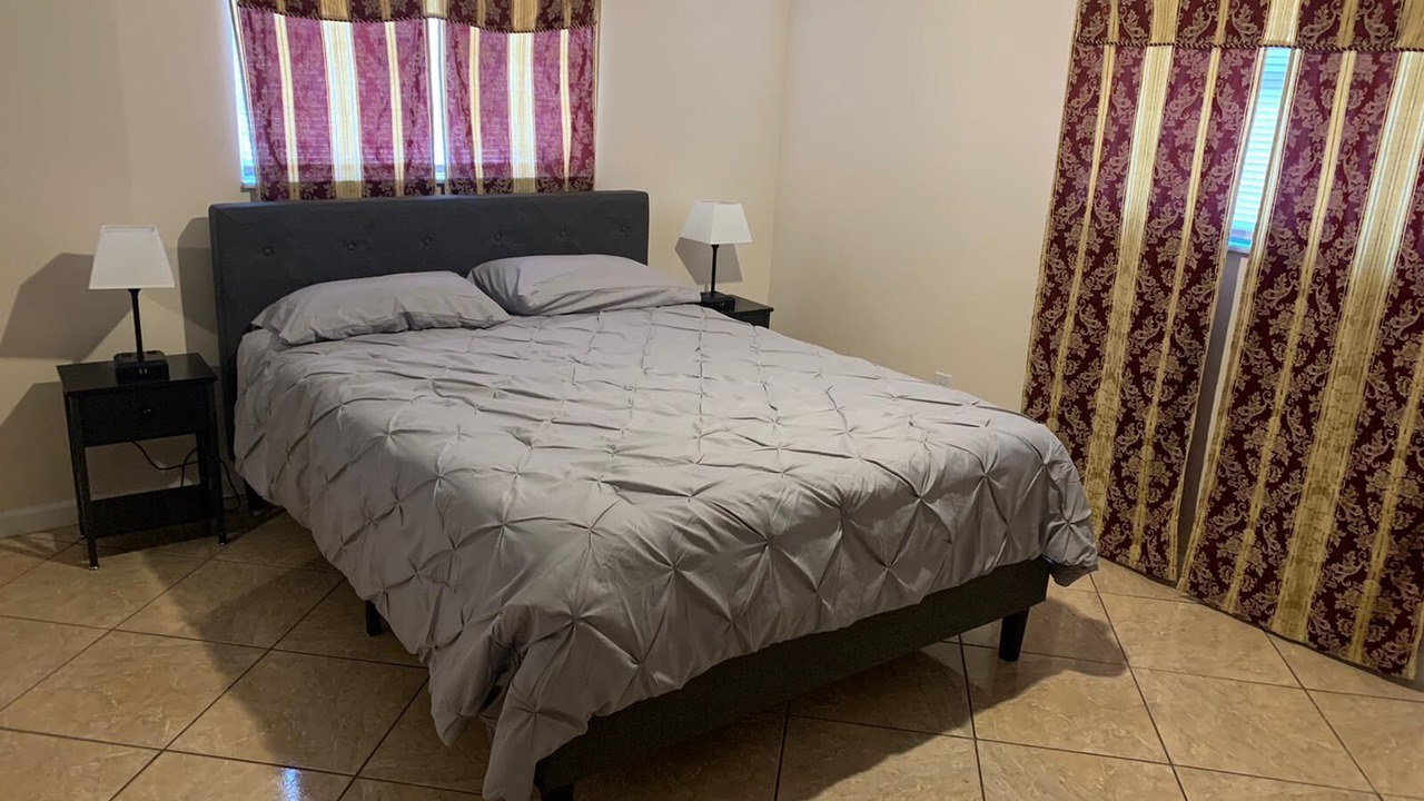 Photo of Bedroom in Union Park