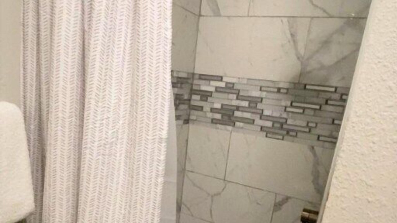 Photo of Bathroom in Crystal Cove