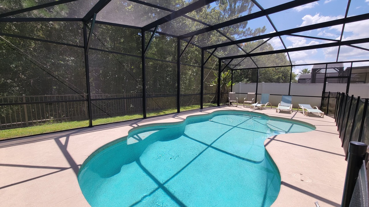 Photo of Outdoor in Crystal Cove