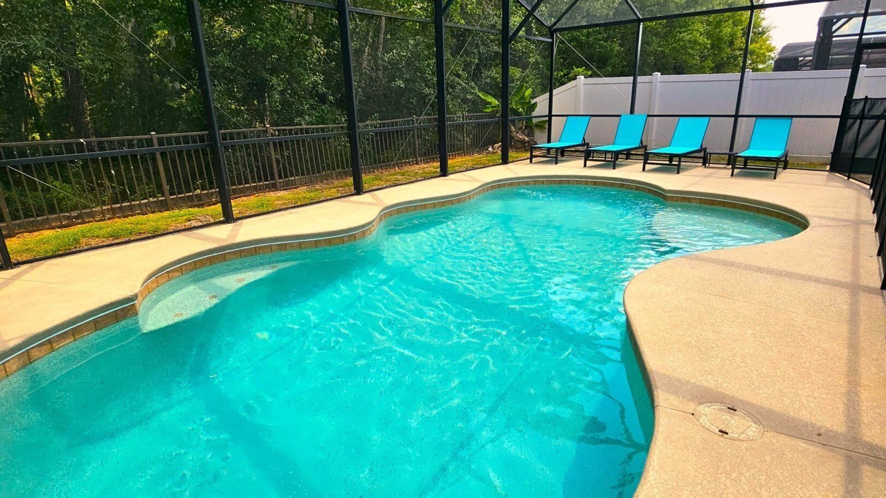Photo of Outdoor in Crystal Cove