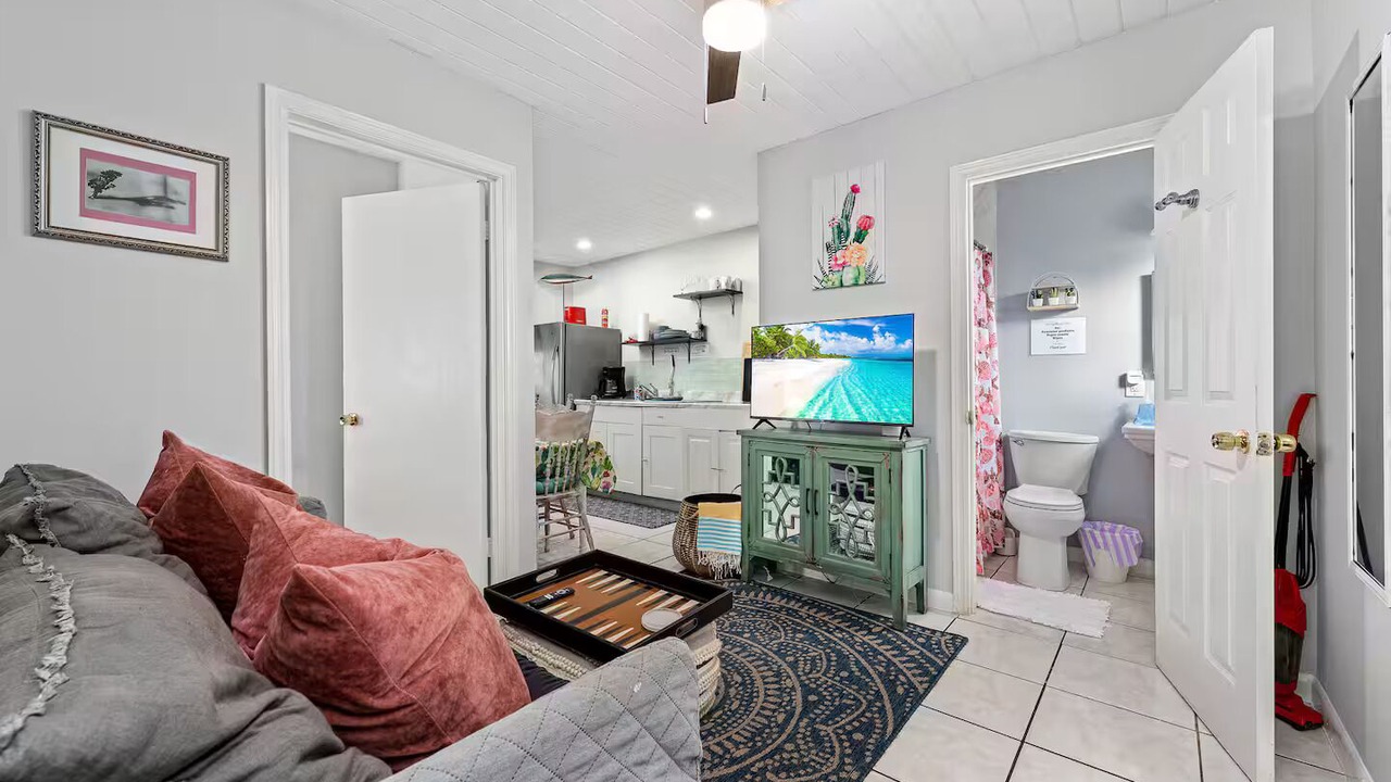 Photo of Livingroom in Southwest