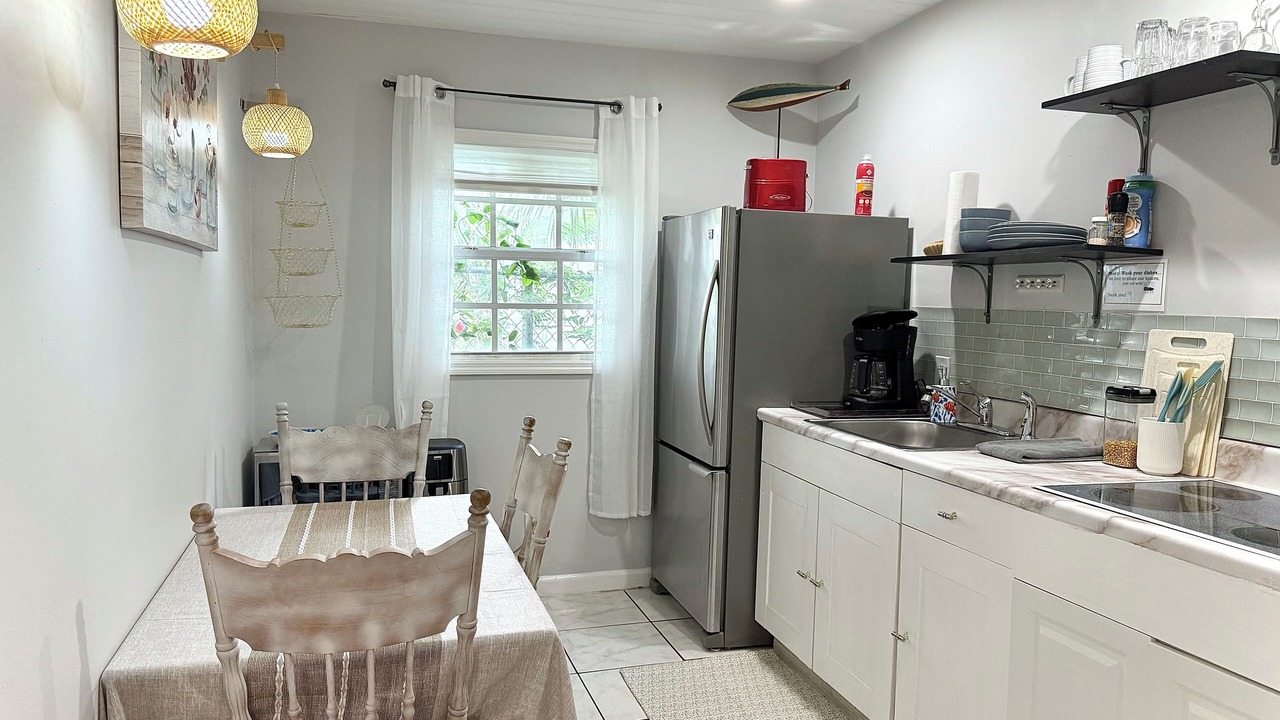 Photo of Kitchen in Southwest