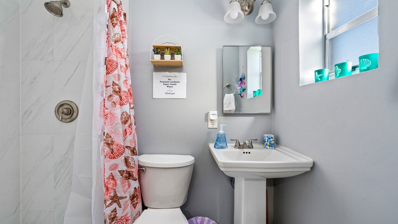 Photo of Bathroom in Southwest