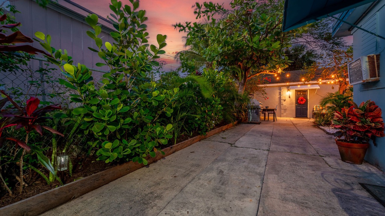Photo of Patio Balcony in Southwest