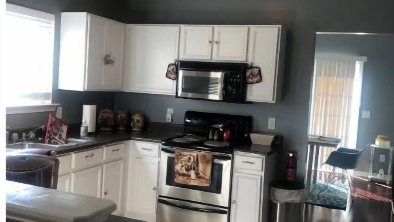 Photo of Kitchen in Church Street