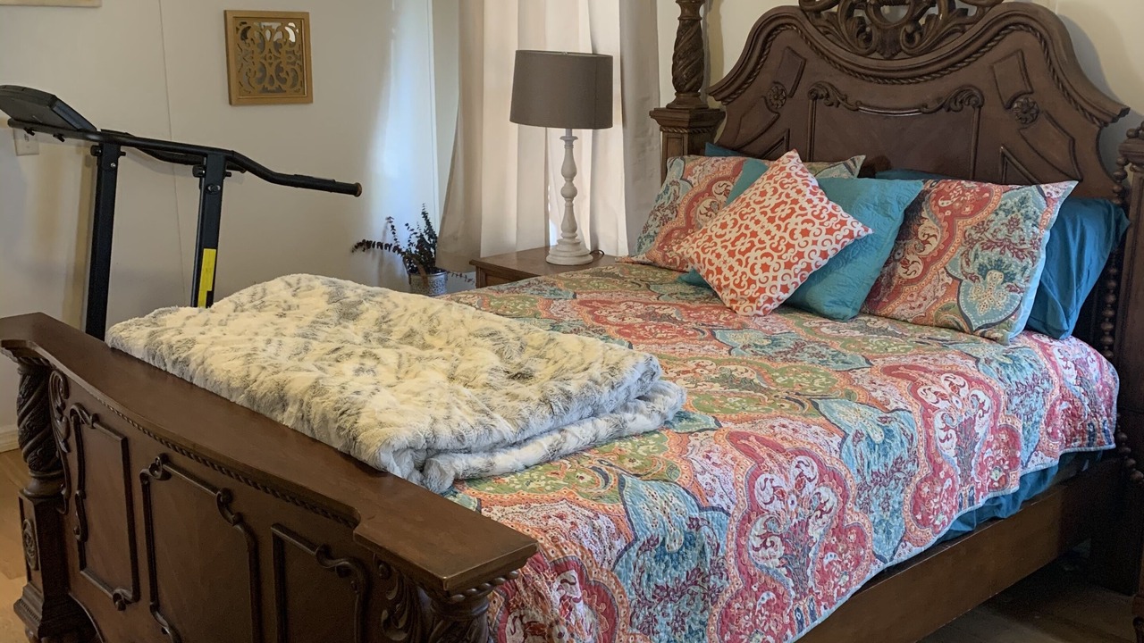 Photo of Bedroom in Live Oak