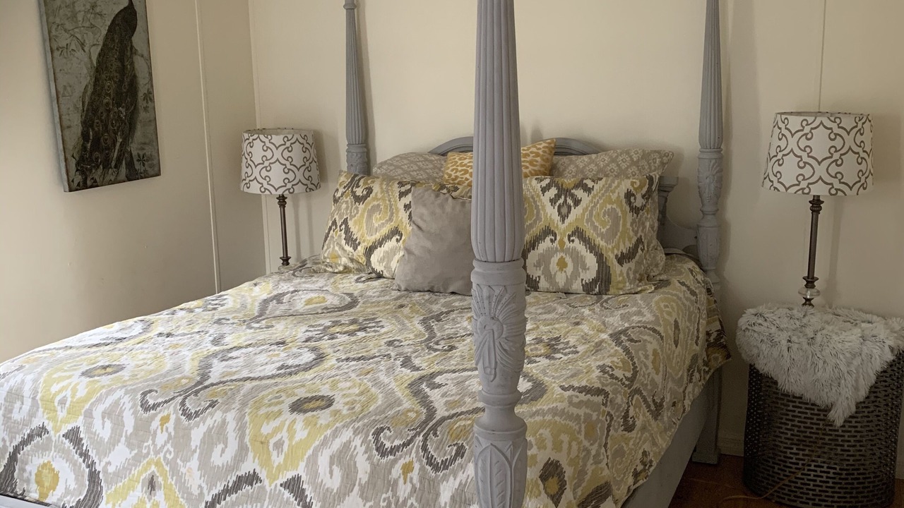 Photo of Bedroom in Live Oak