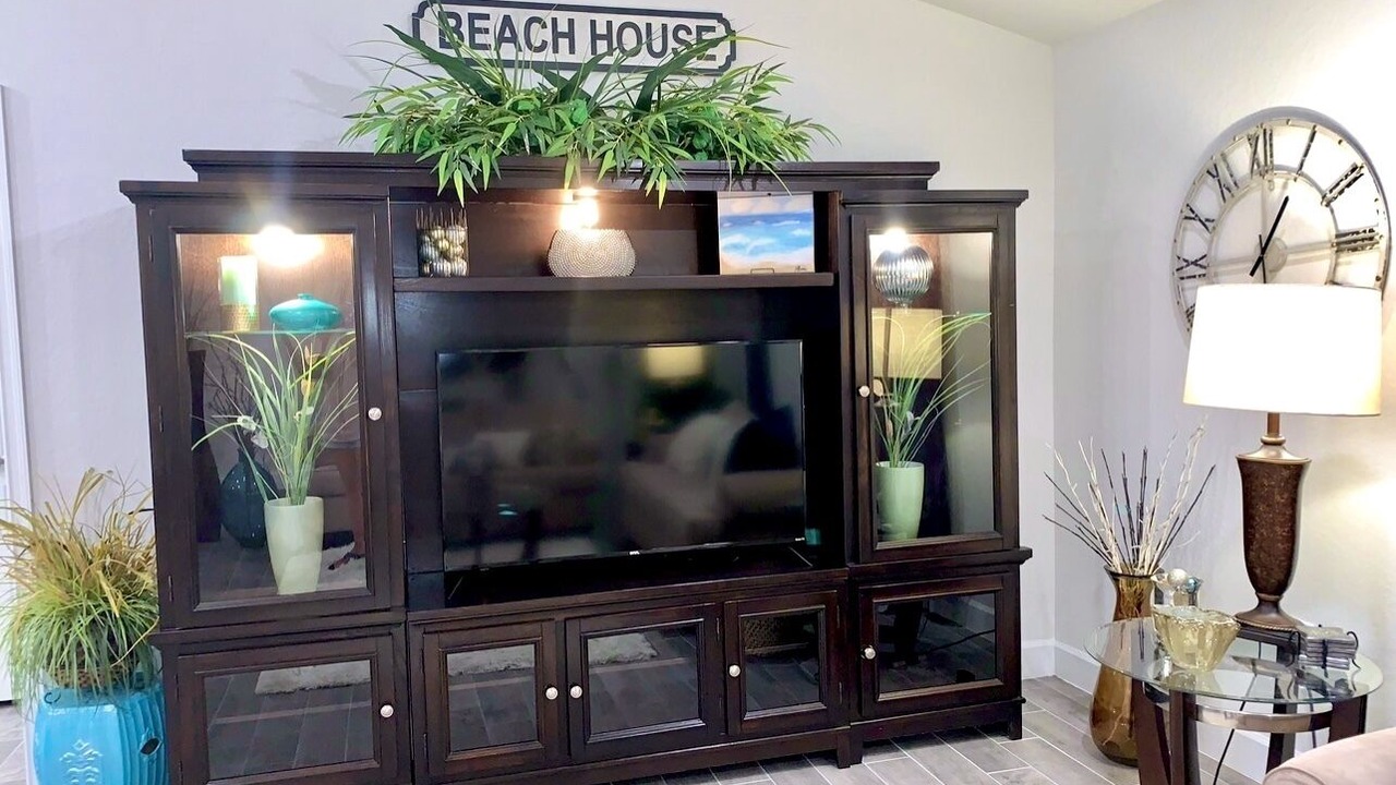 Photo of Livingroom in Jacarandas