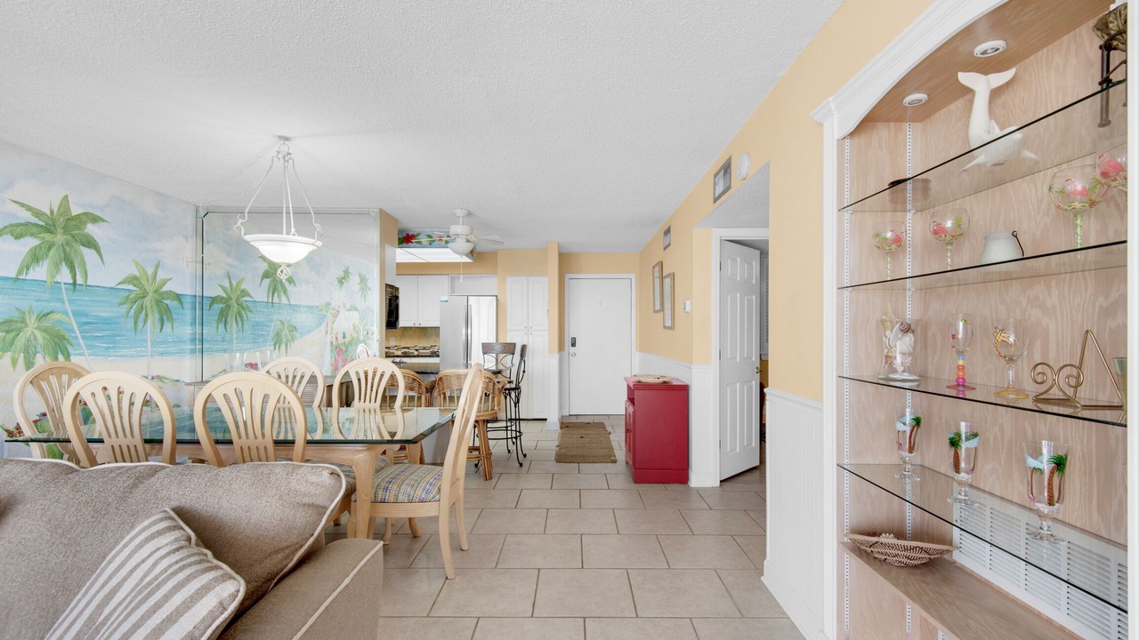 Photo of Bedroom in Holiday Isle