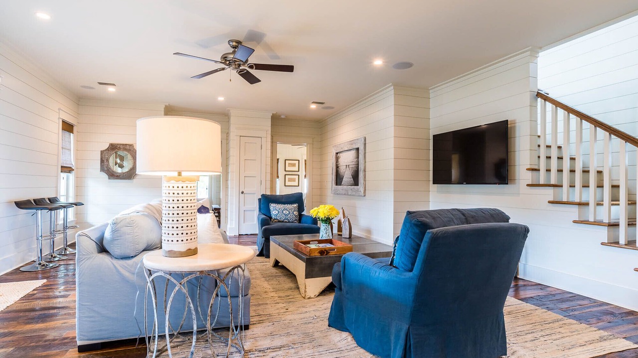 Photo of Bedroom in Seaside