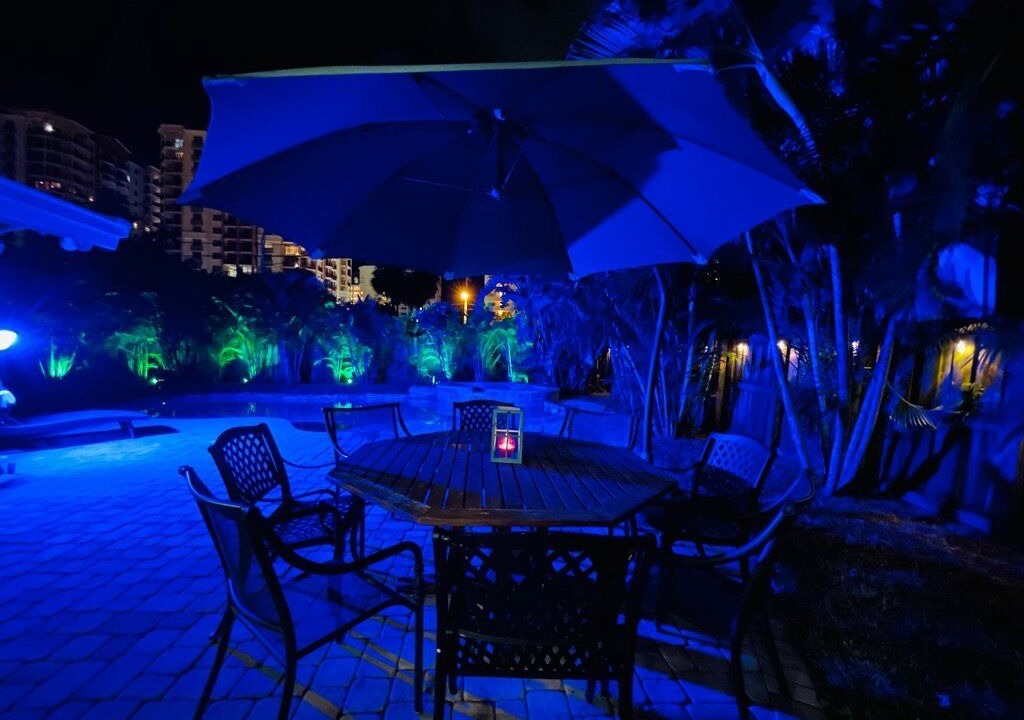 Photo of Outdoor in Dolphin Isles