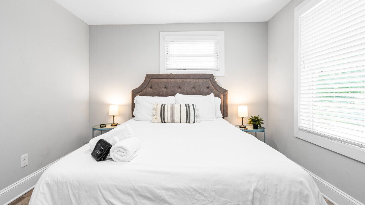 Photo of Bedroom in Hapeville