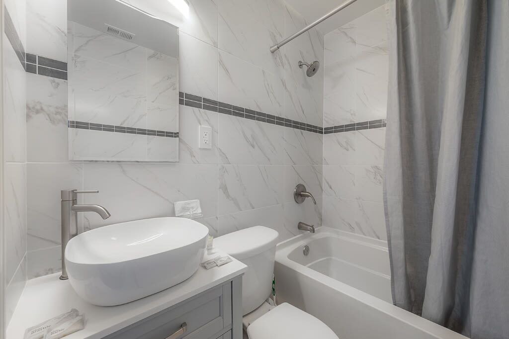 Photo of Bathroom in St. Petersburg - Clearwater