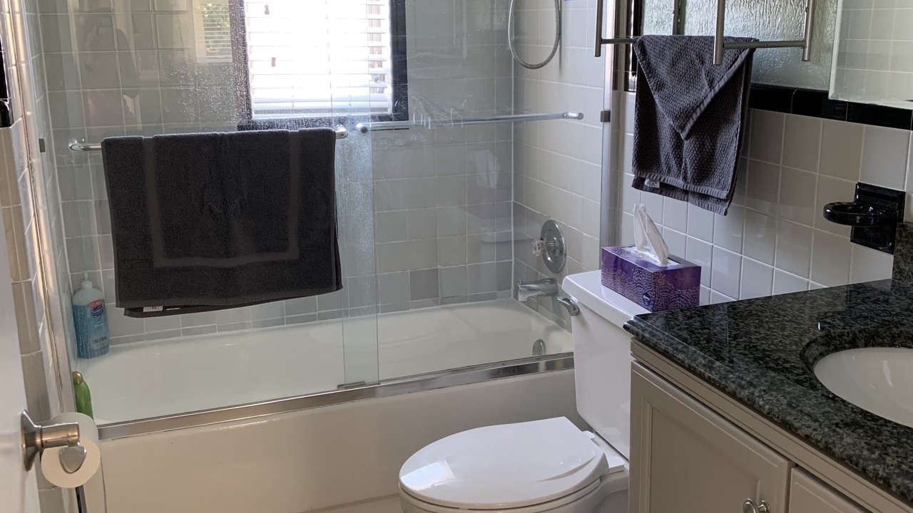 Photo of Bathroom in Riviera Beach
