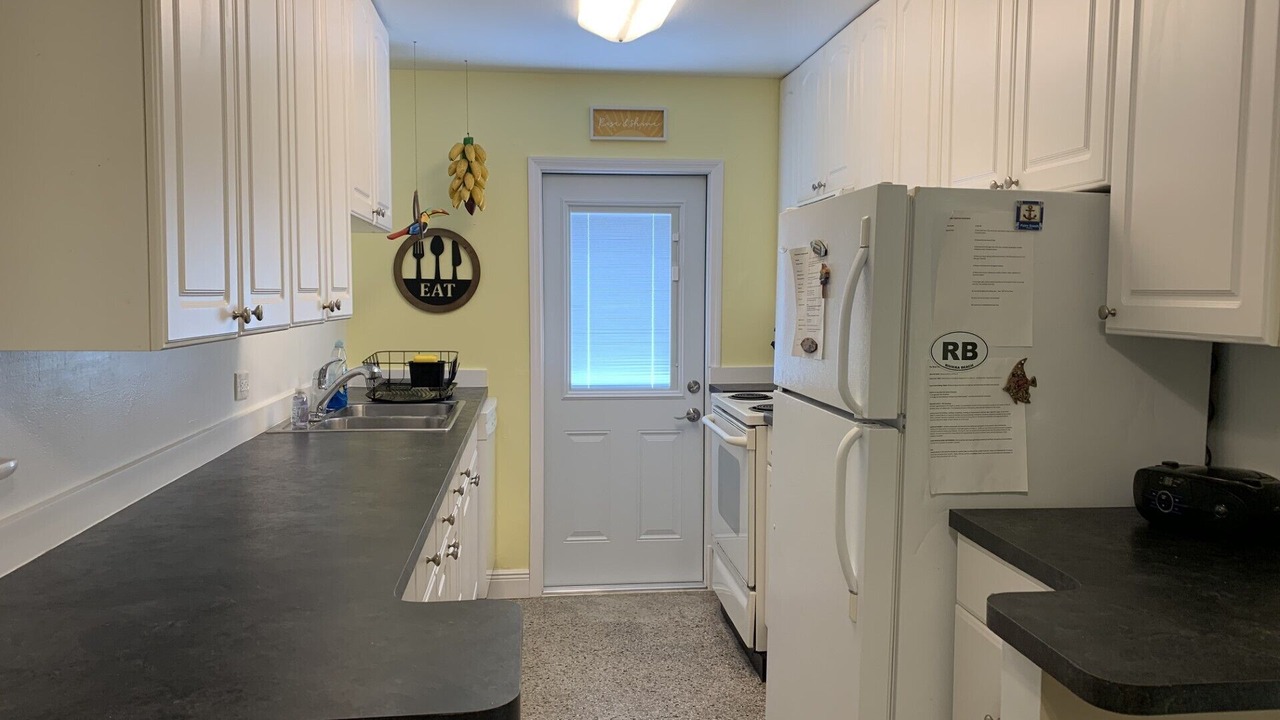 Photo of Kitchen in Riviera Beach