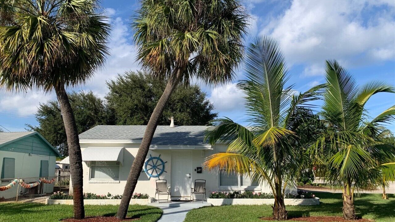 Photo of Outdoor in Riviera Beach