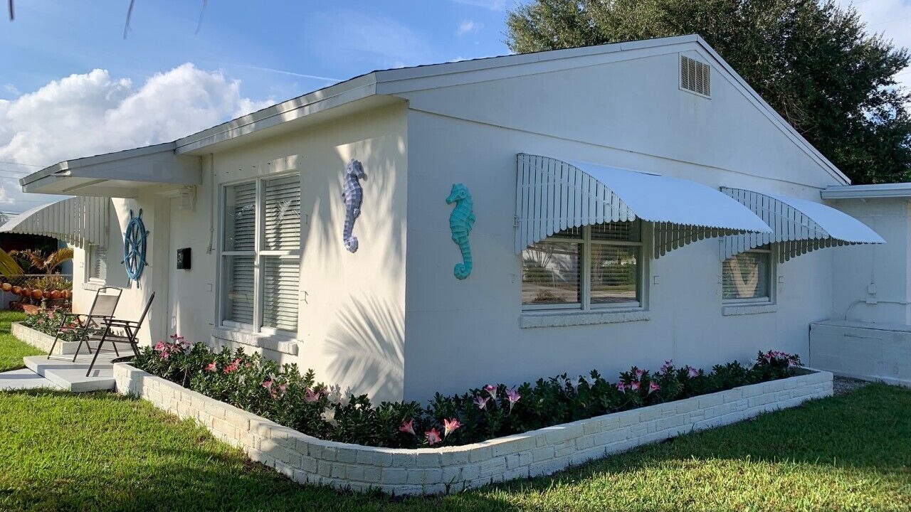 Photo of Outdoor in Riviera Beach