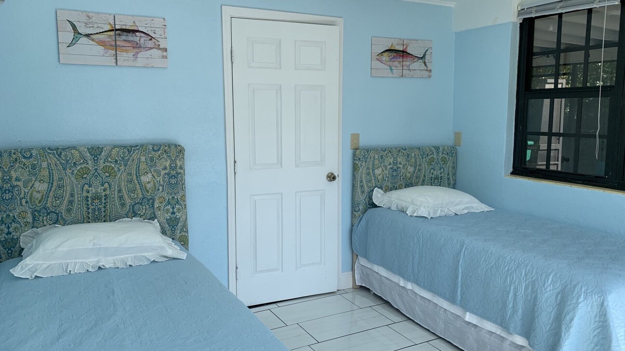 Photo of Bedroom in Riviera Beach
