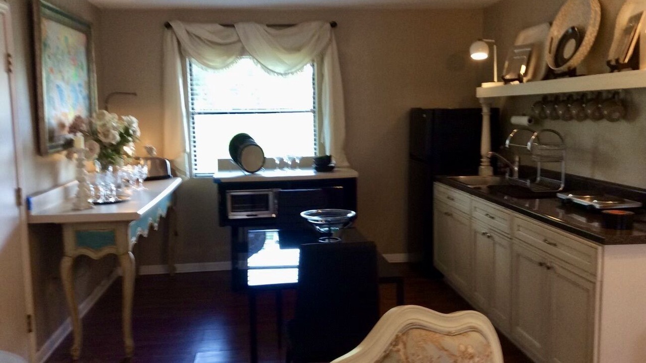 Photo of Kitchen in Brooksville