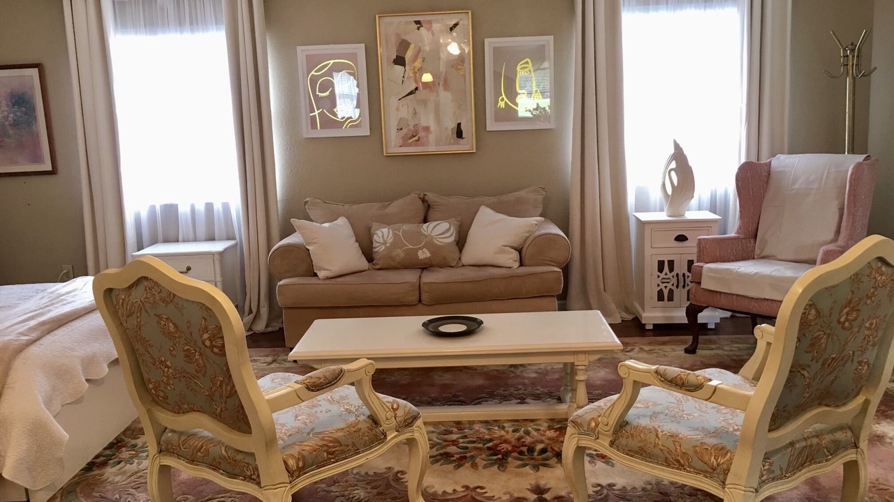 Photo of Livingroom in Brooksville