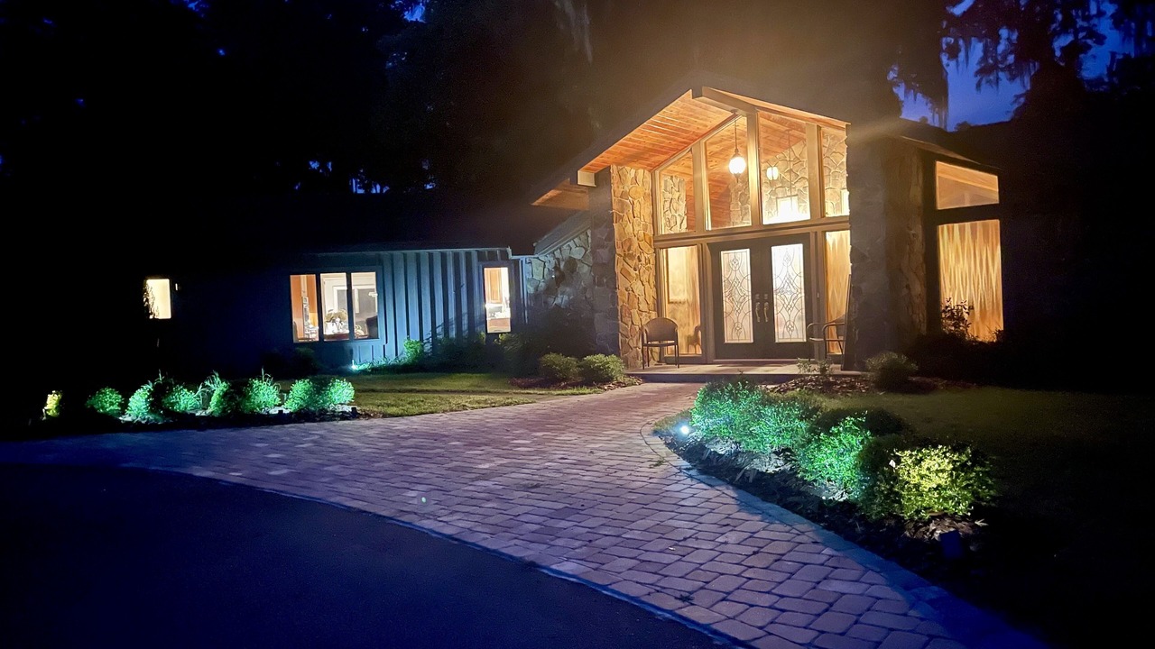 Photo of Outdoor in Brooksville