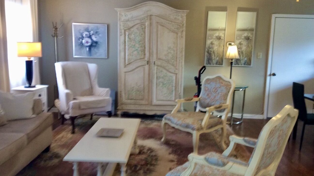 Photo of Livingroom in Brooksville