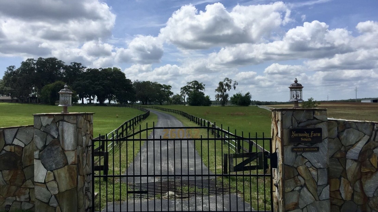 Photo of Outdoor in Brooksville