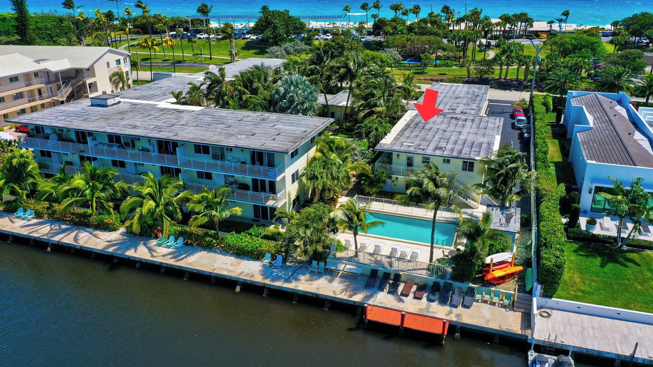 Photo of Outdoor in Ocean Ridge