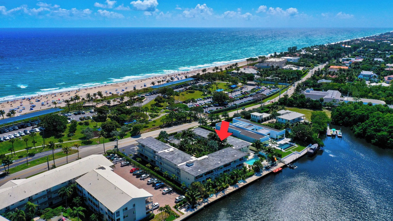 Photo of Outdoor in Ocean Ridge