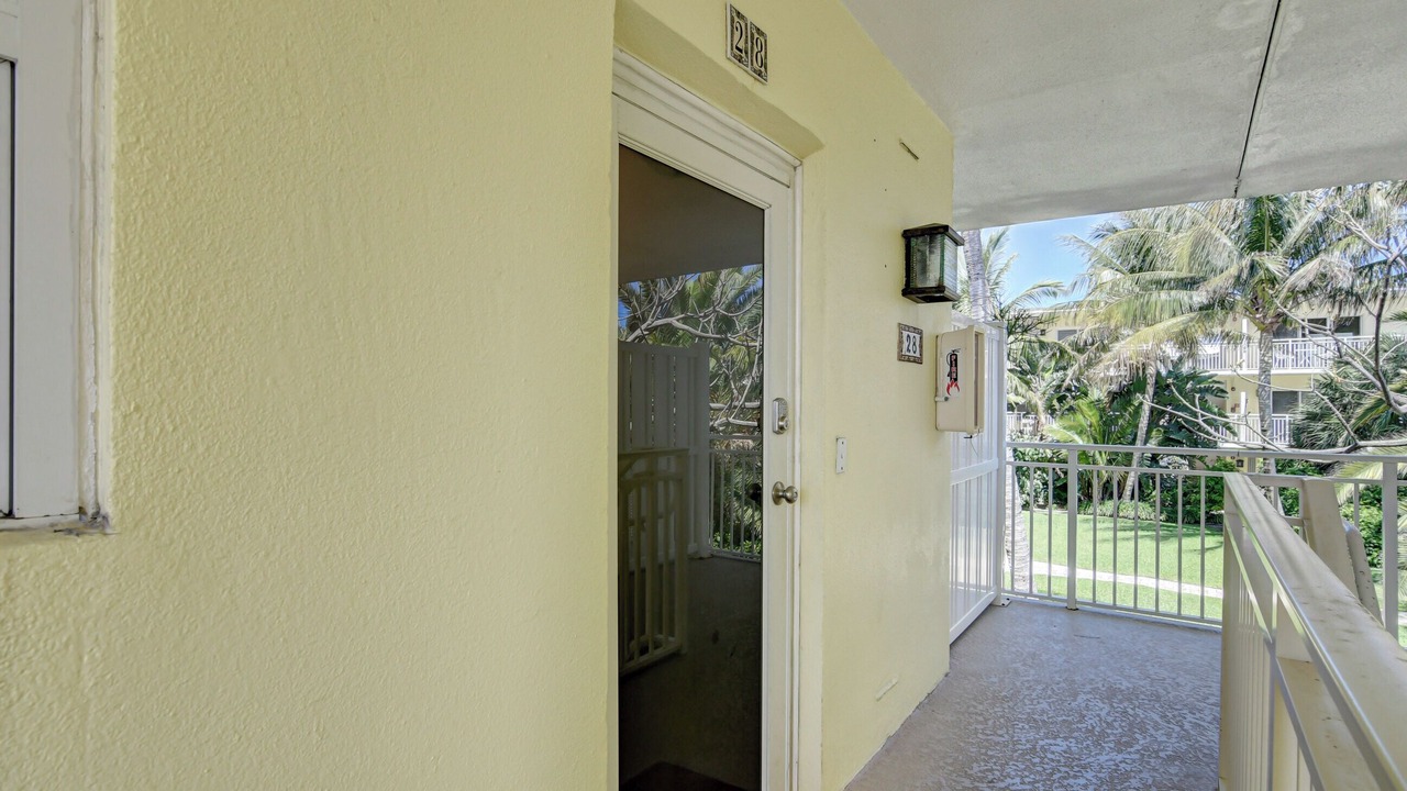 Photo of Outdoor in Ocean Ridge