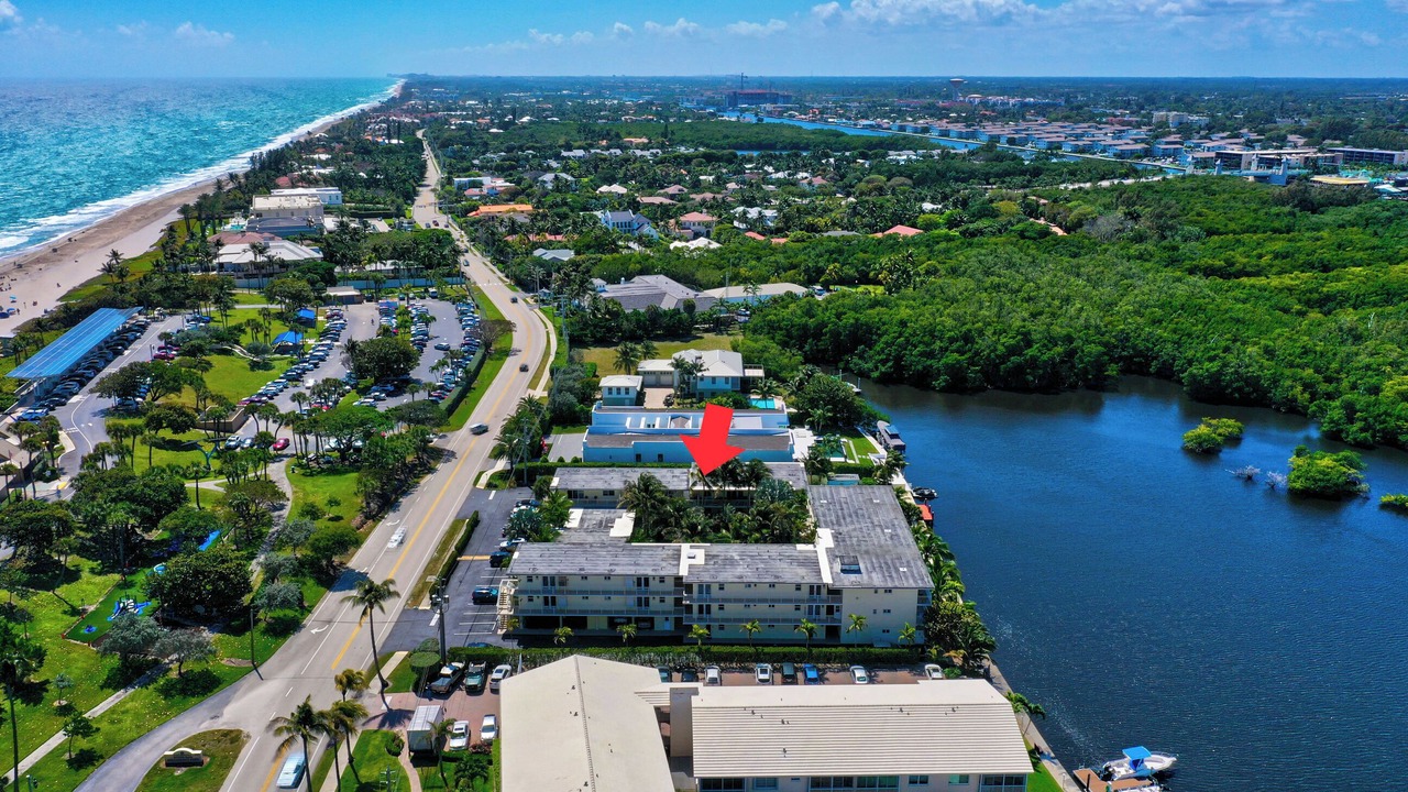 Photo of Outdoor in Ocean Ridge