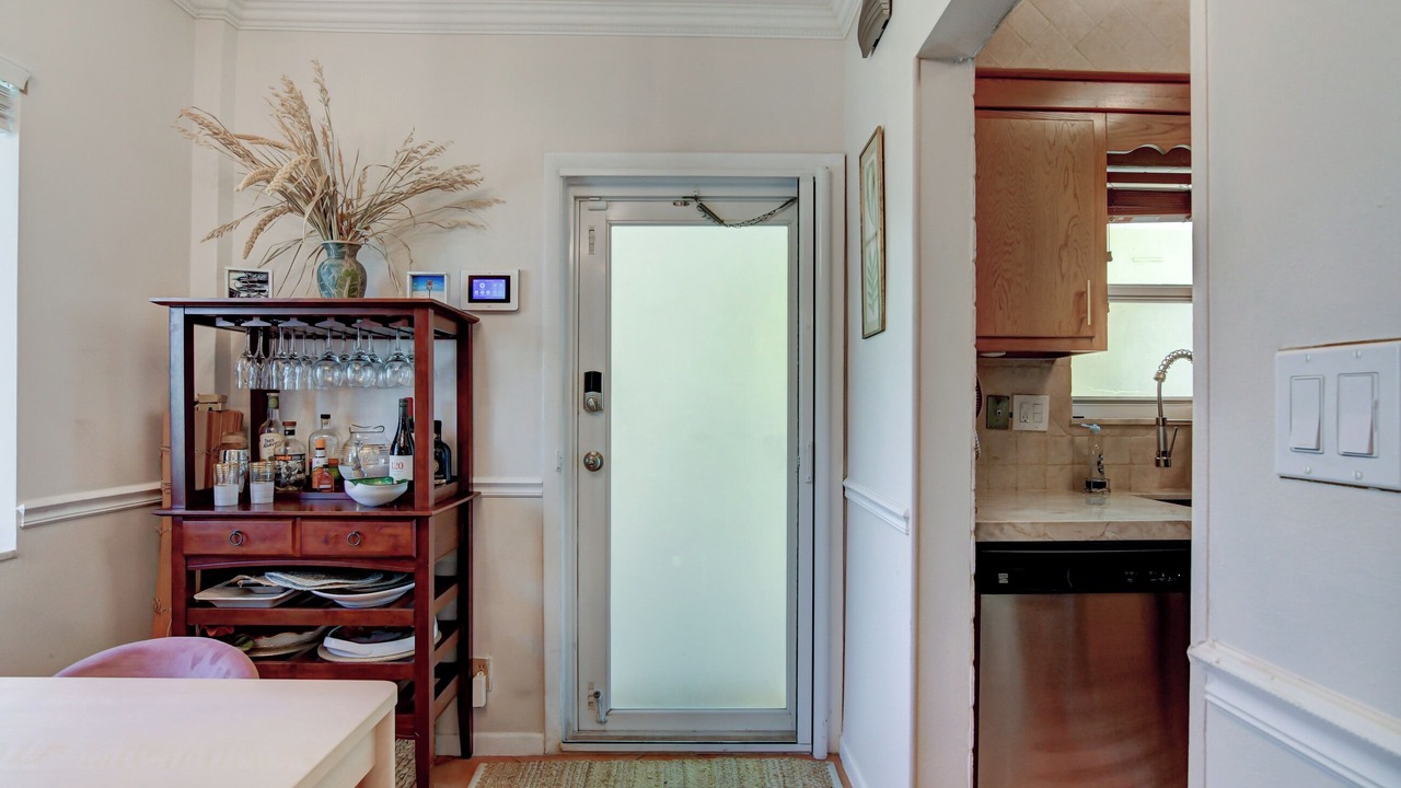 Photo of Kitchen in Ocean Ridge