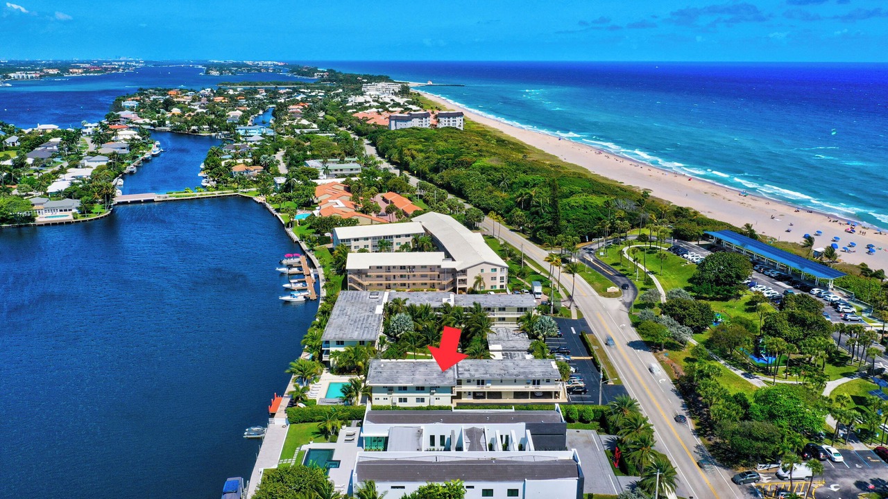 Photo of Outdoor in Ocean Ridge
