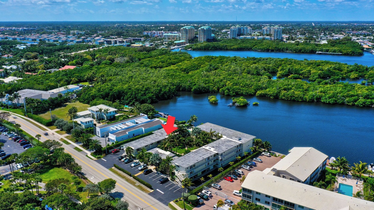 Photo of Outdoor in Ocean Ridge