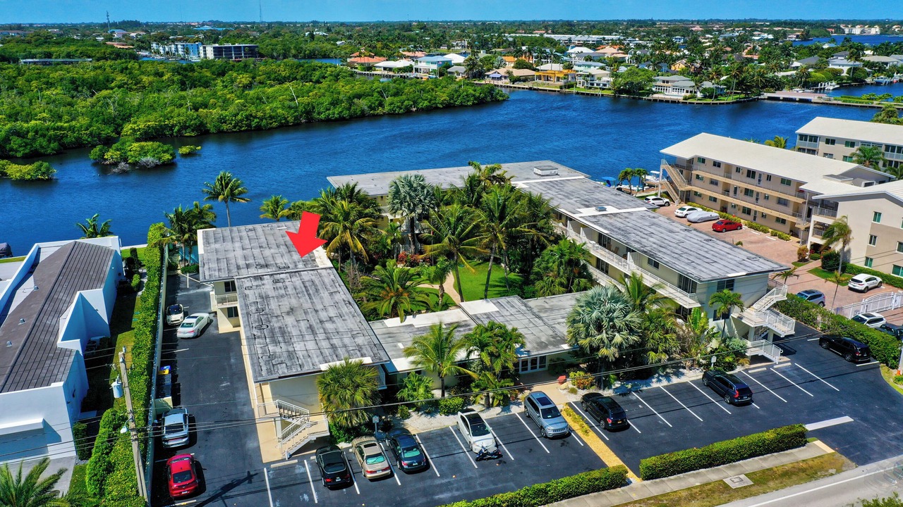 Photo of Outdoor in Ocean Ridge