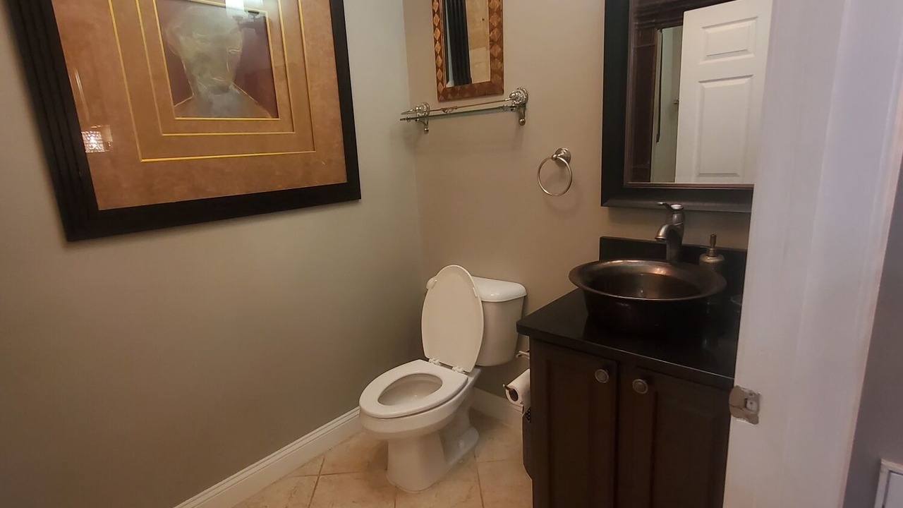 Photo of Bathroom in Lakewood