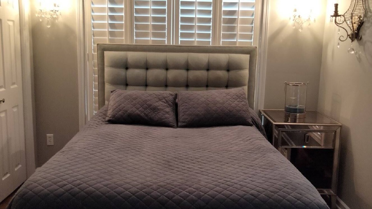 Photo of Bedroom in Lakewood