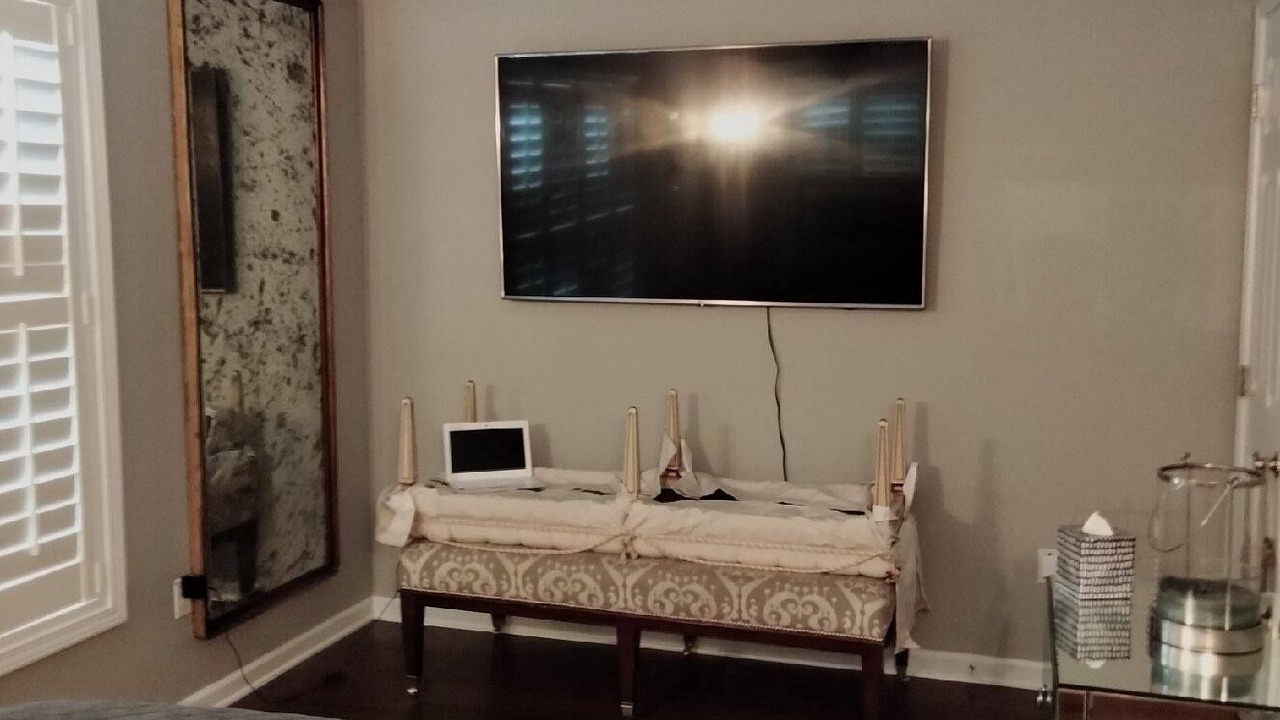 Photo of Bedroom in Lakewood