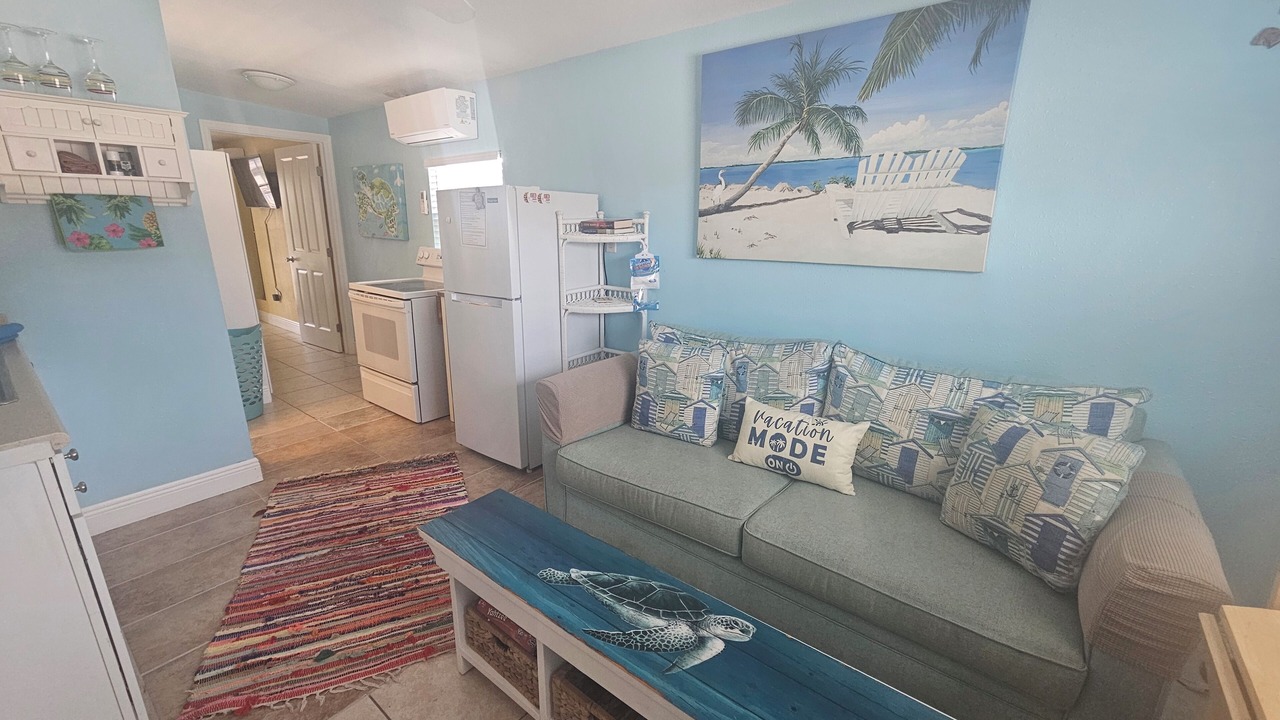 Photo of Livingroom in Laurel