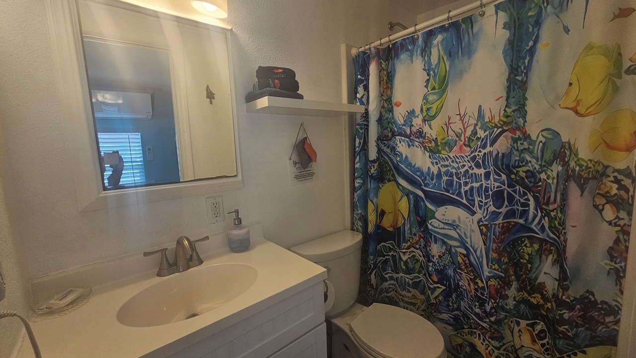 Photo of Bathroom in Laurel