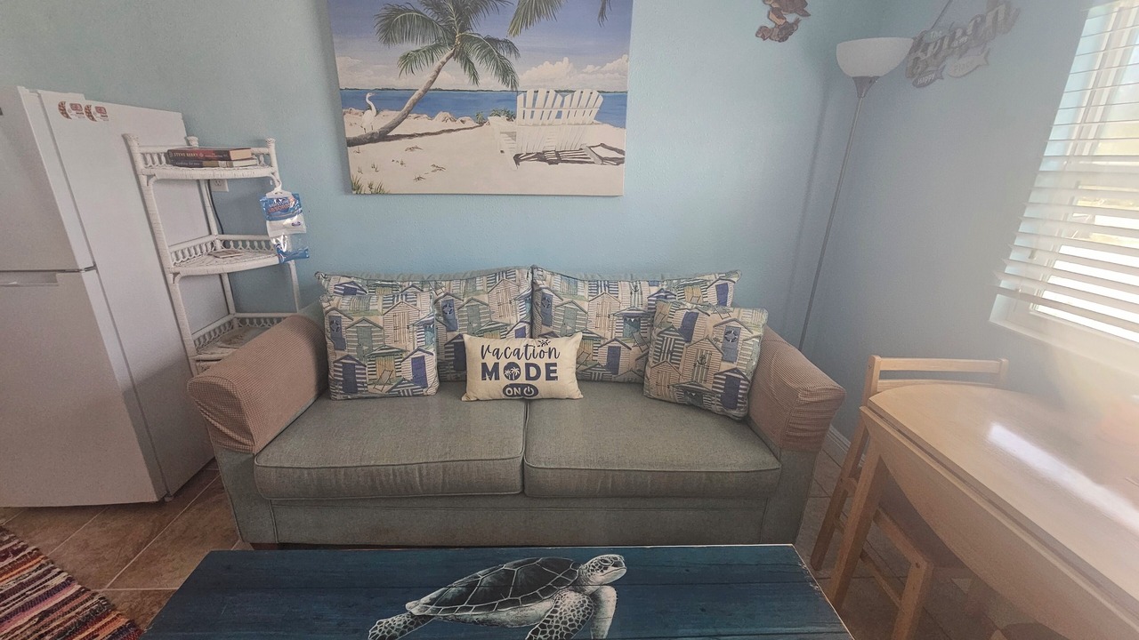 Photo of Livingroom in Laurel