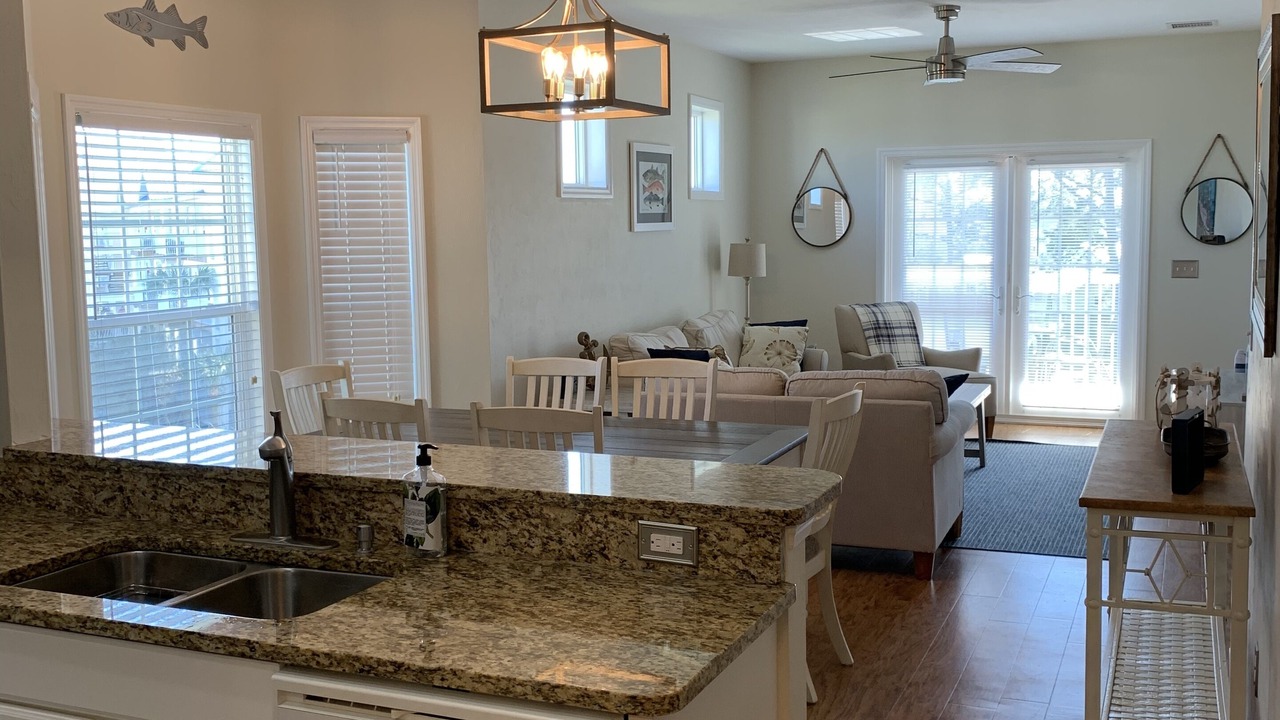 Photo of Bedroom in Suwannee