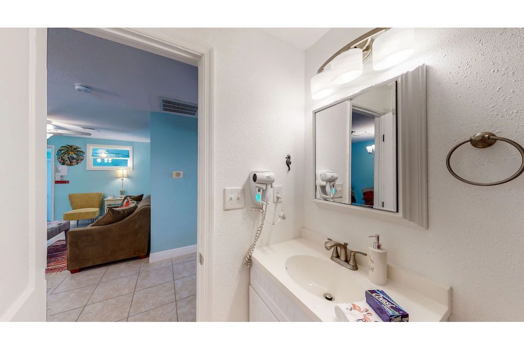 Photo of Bathroom in Laurel