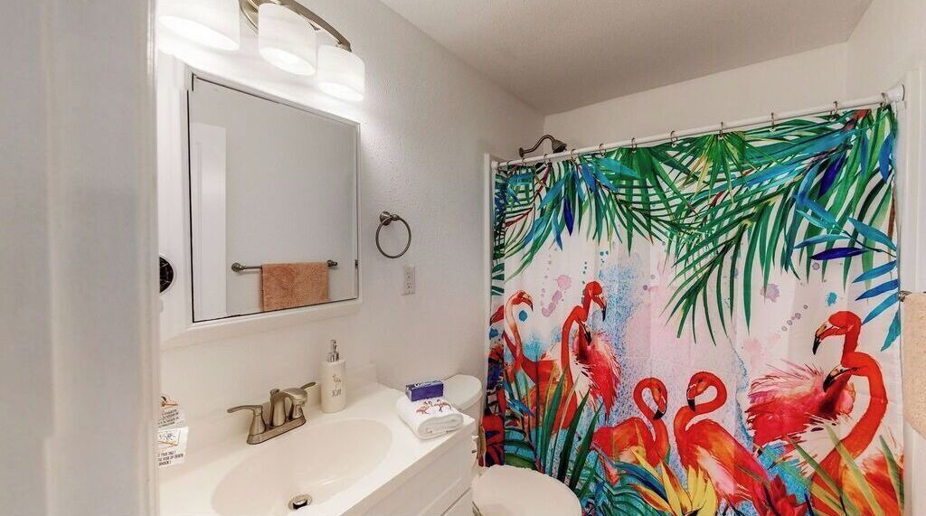 Photo of Bathroom in Laurel