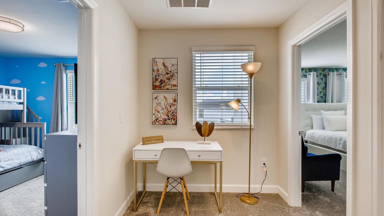 Photo of Bedroom in Four Corners