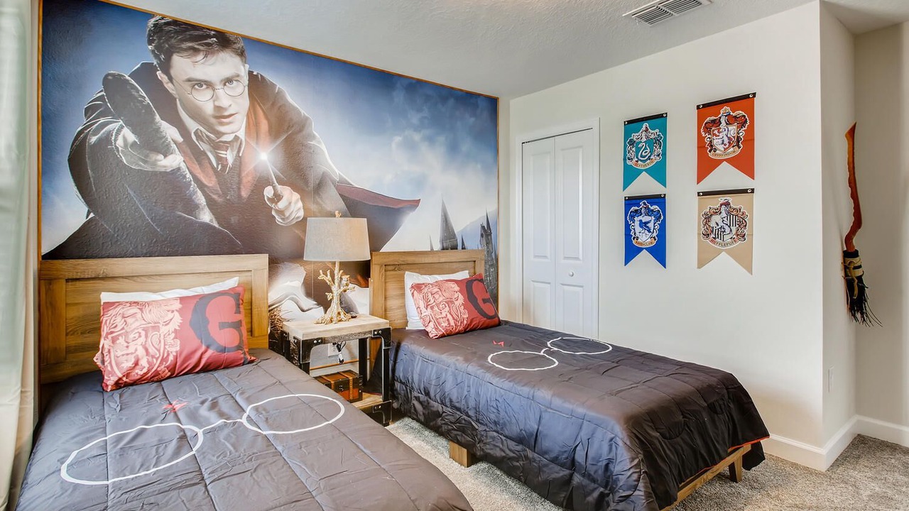 Photo of Bedroom in Four Corners