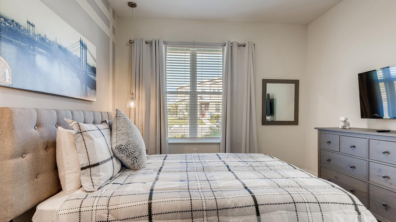 Photo of Bedroom in Four Corners