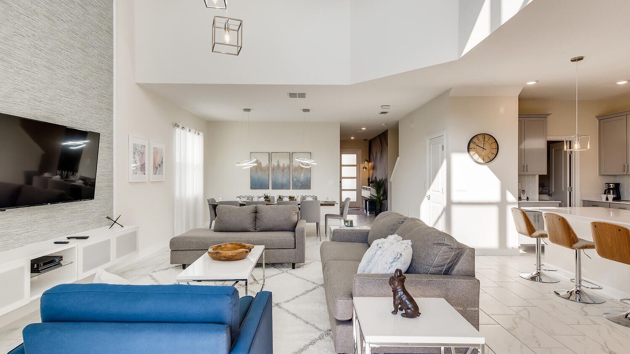 Photo of Livingroom in Four Corners