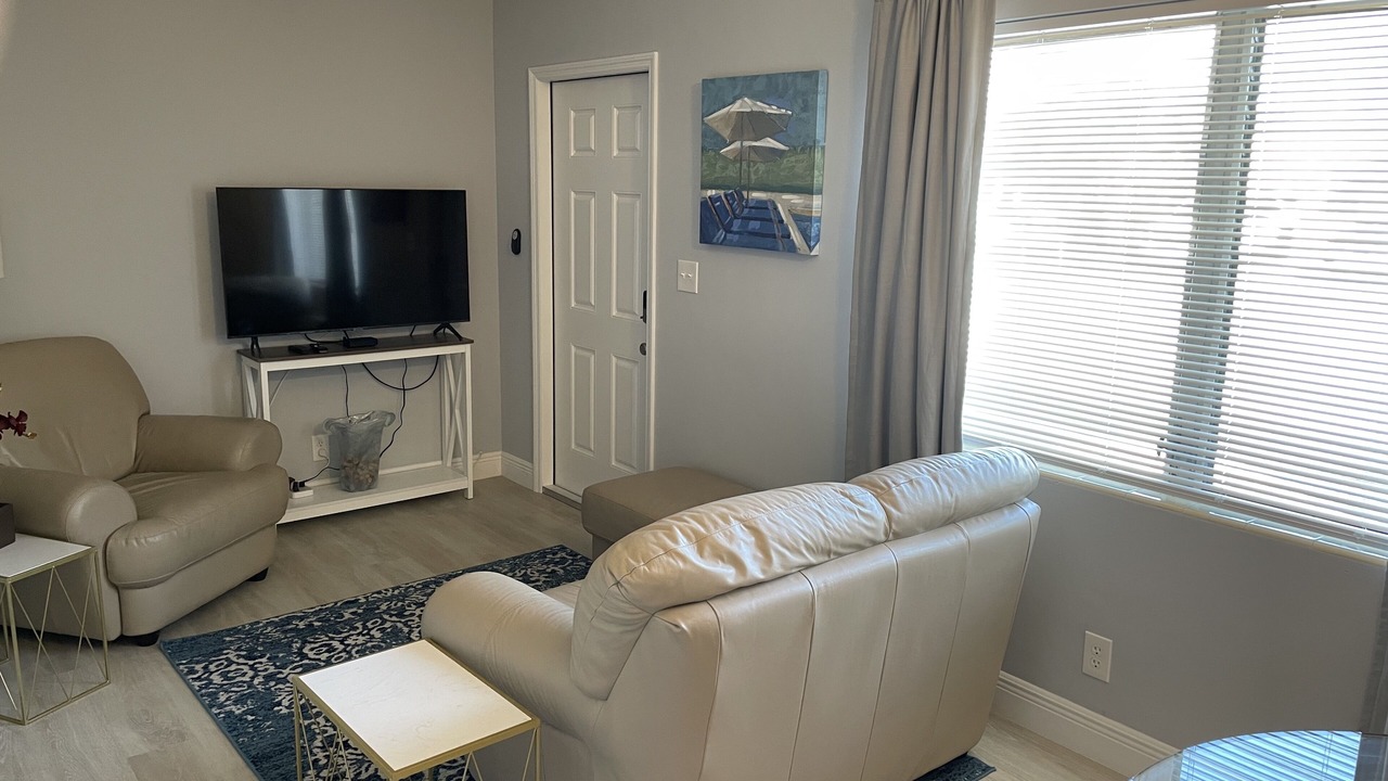 Photo of Livingroom in Singer Island