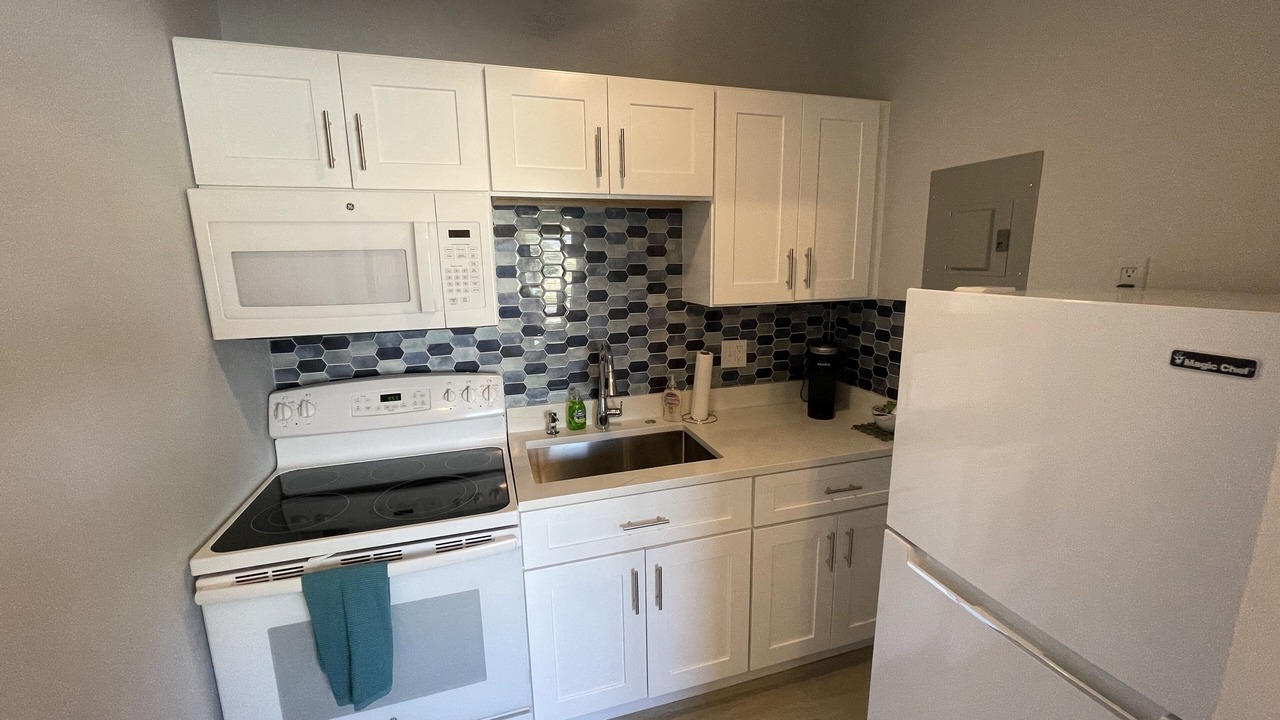 Photo of Kitchen in Singer Island